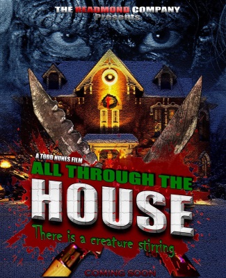 All Through the House