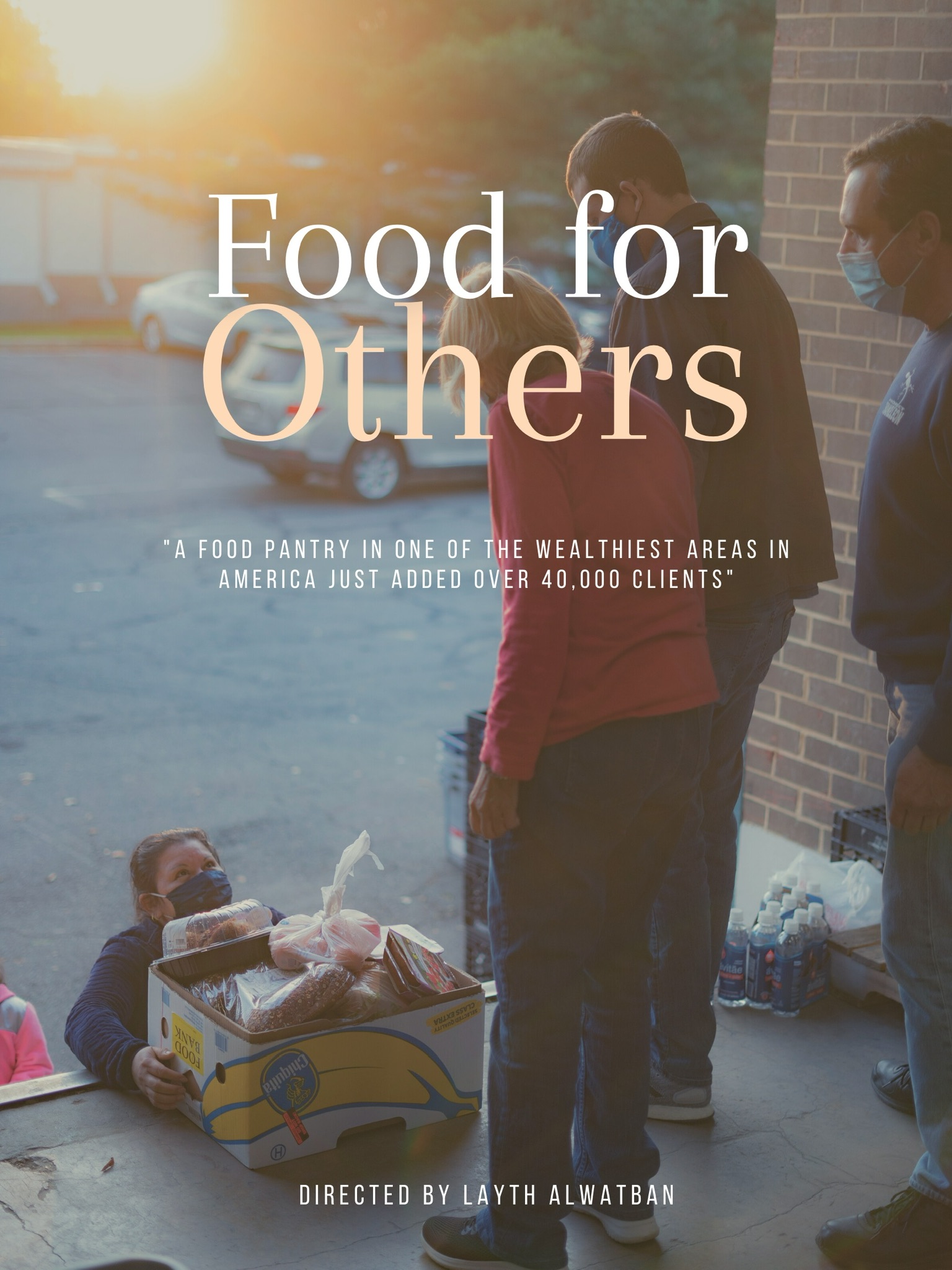 Food for Others