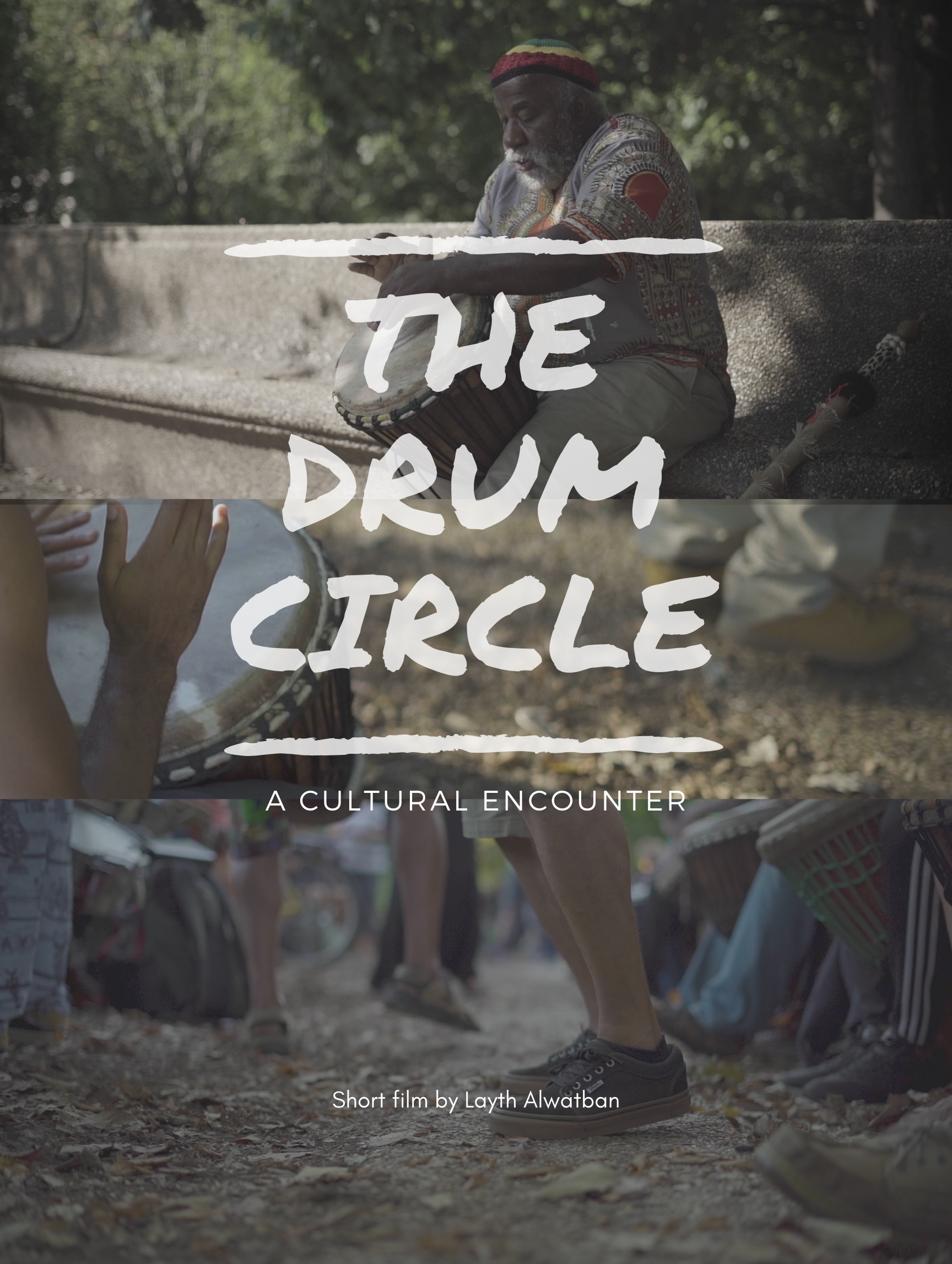 The Drum Circle