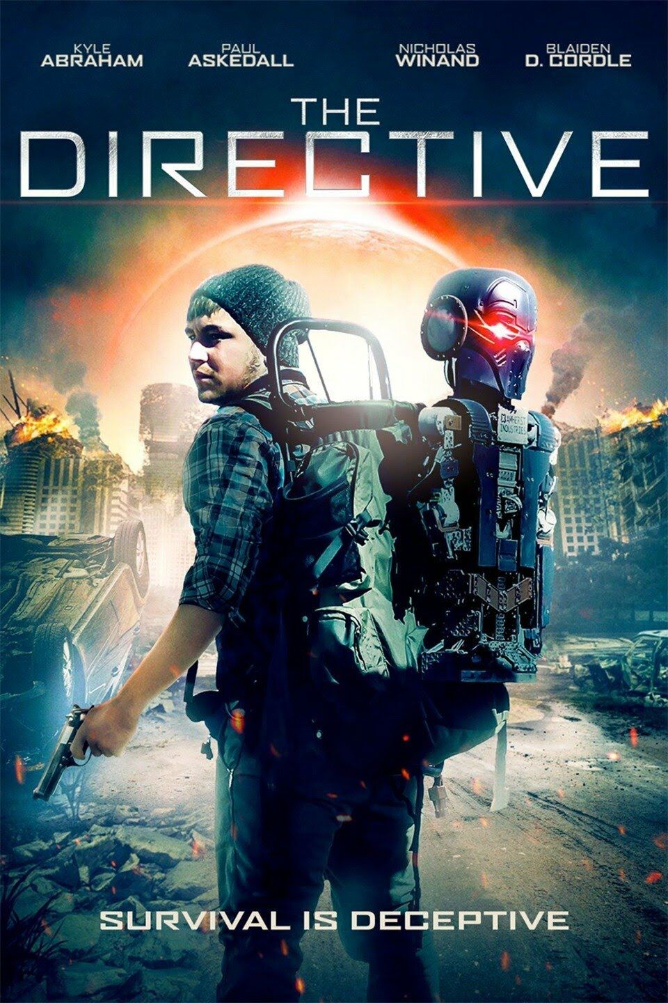 The Directive