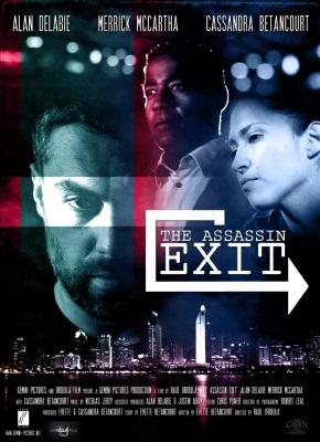 The Assassin Exit