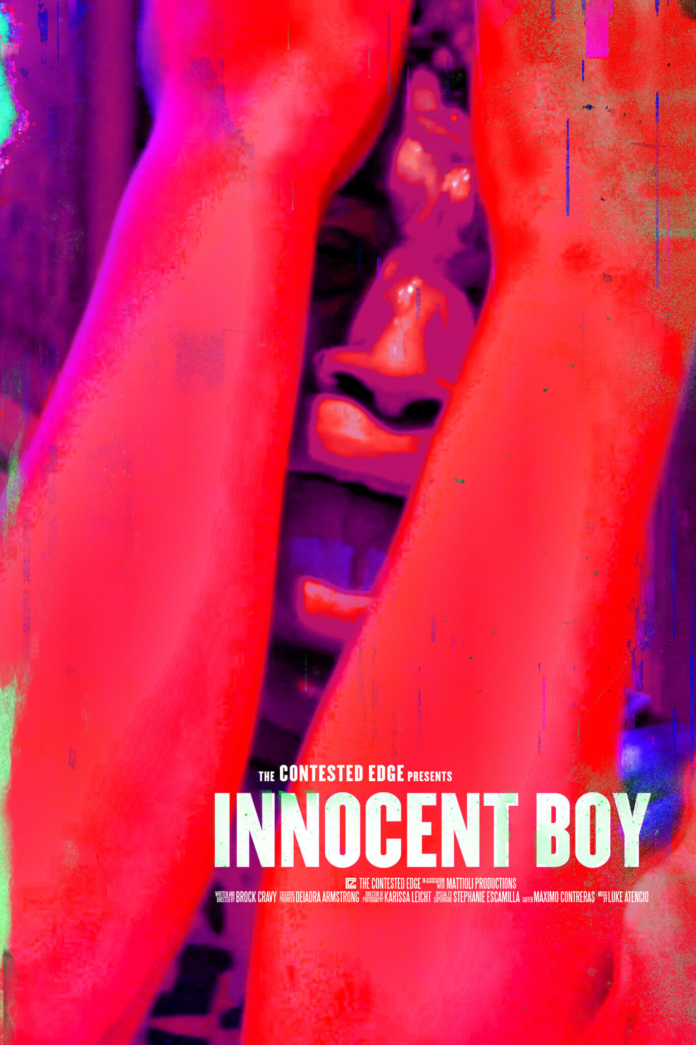 Innocent Boy