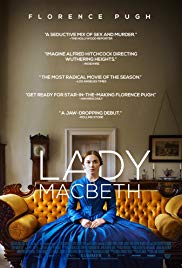 Lady Macbeth