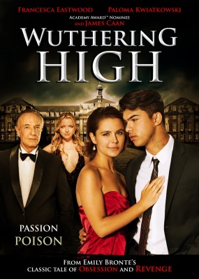 Wuthering High School