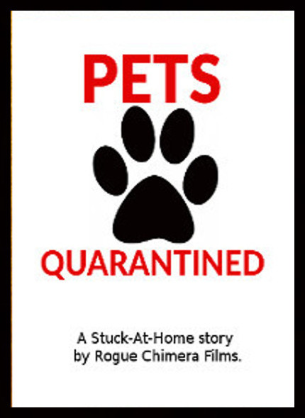 Pets Quarantined