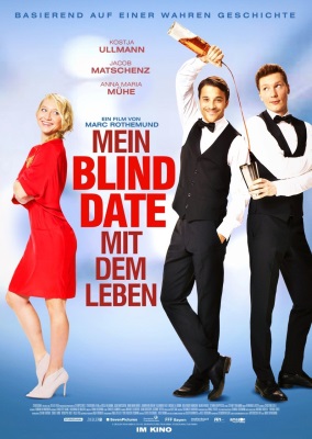 Mein Blind Date mit dem Leben