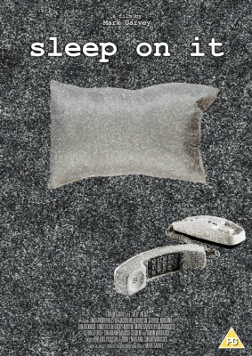 Sleep on It