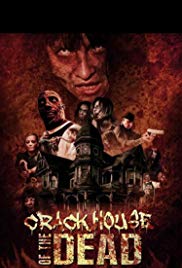 Crack House of the Dead