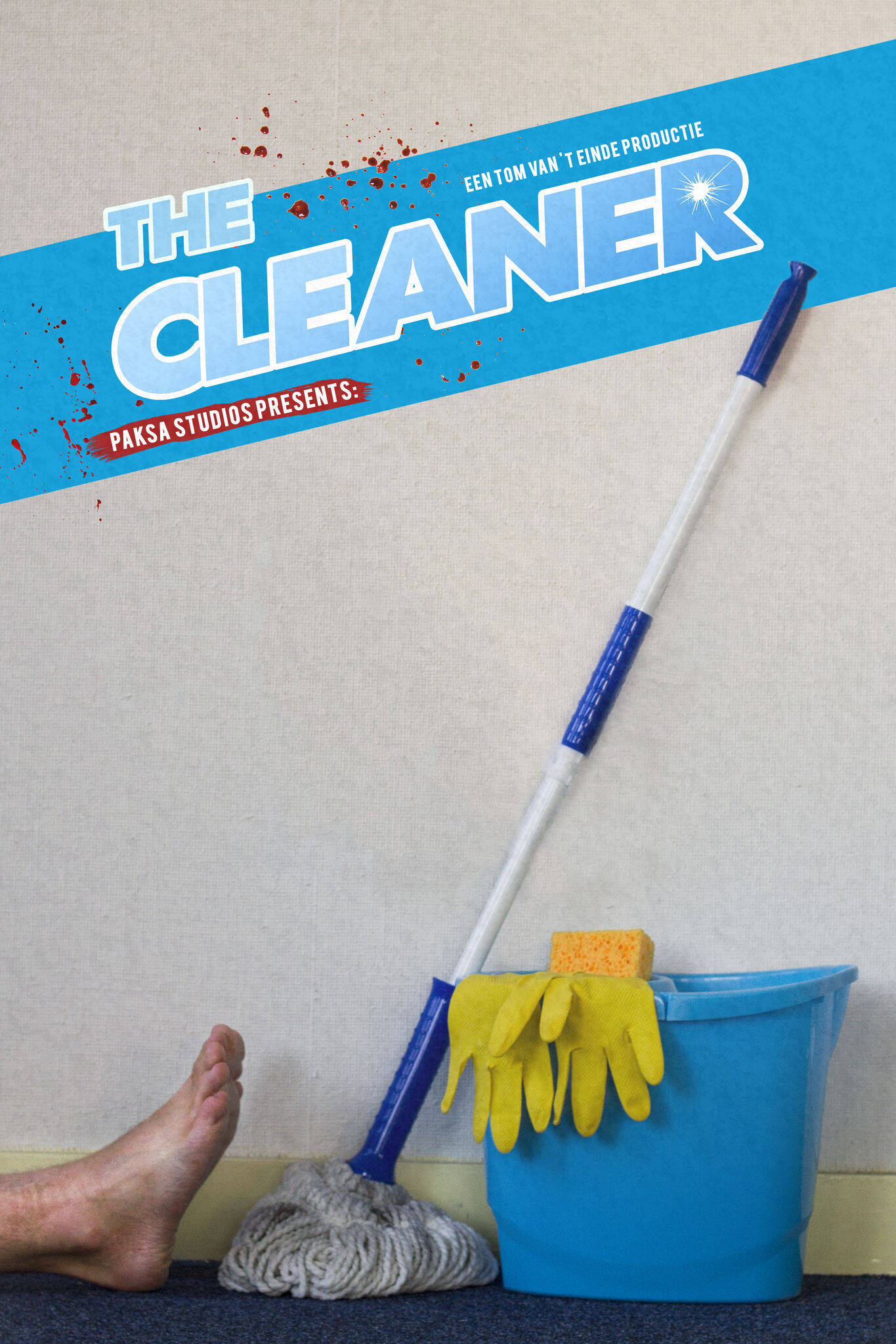 The Cleaner