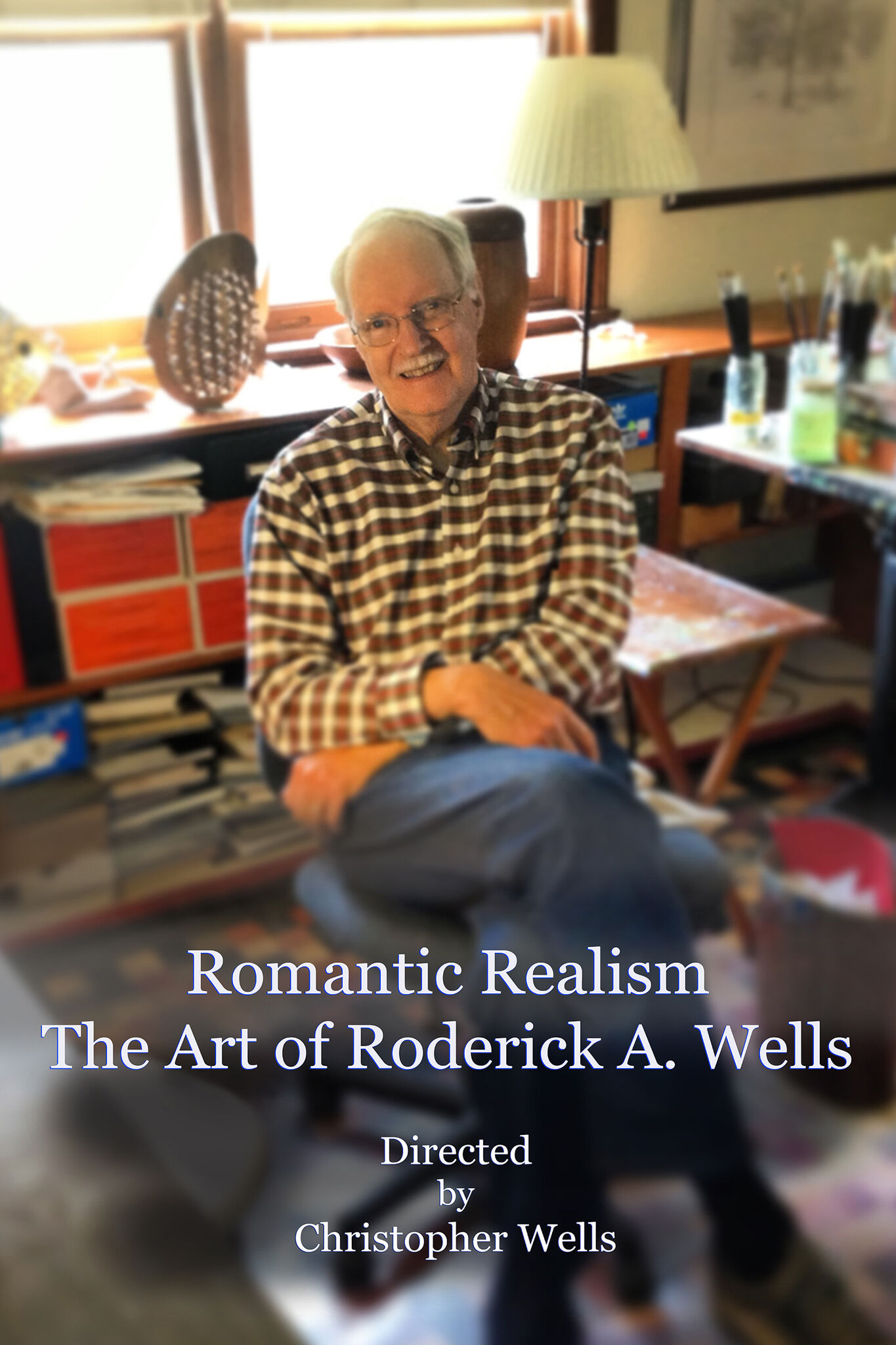 Romantic Realism: The Art of Roderick A. Wells