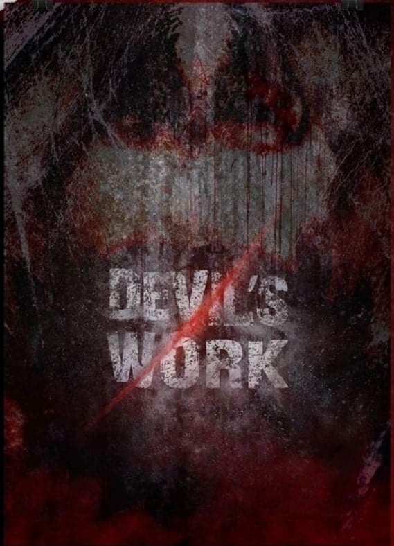 DEVIL'S WORK