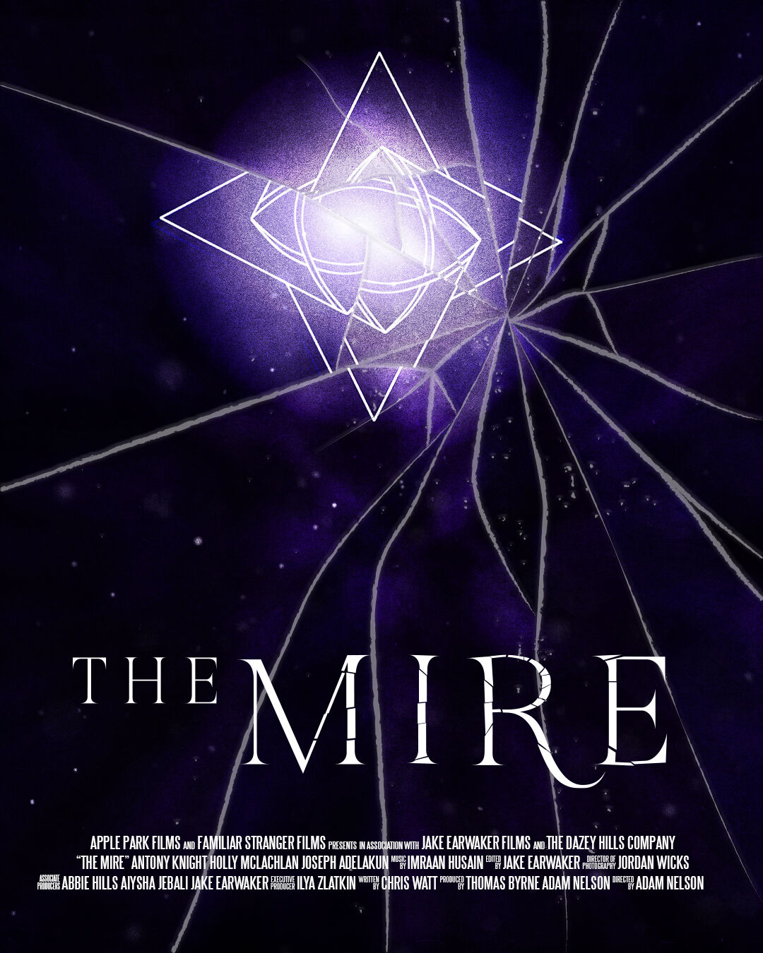 The Mire