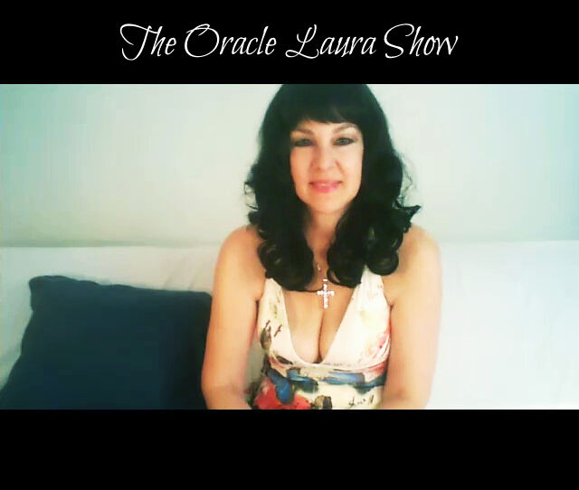 The Oracle Laura Show