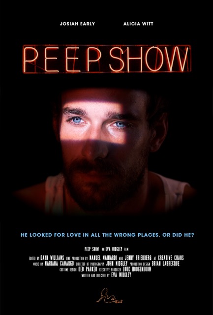 Peep Show