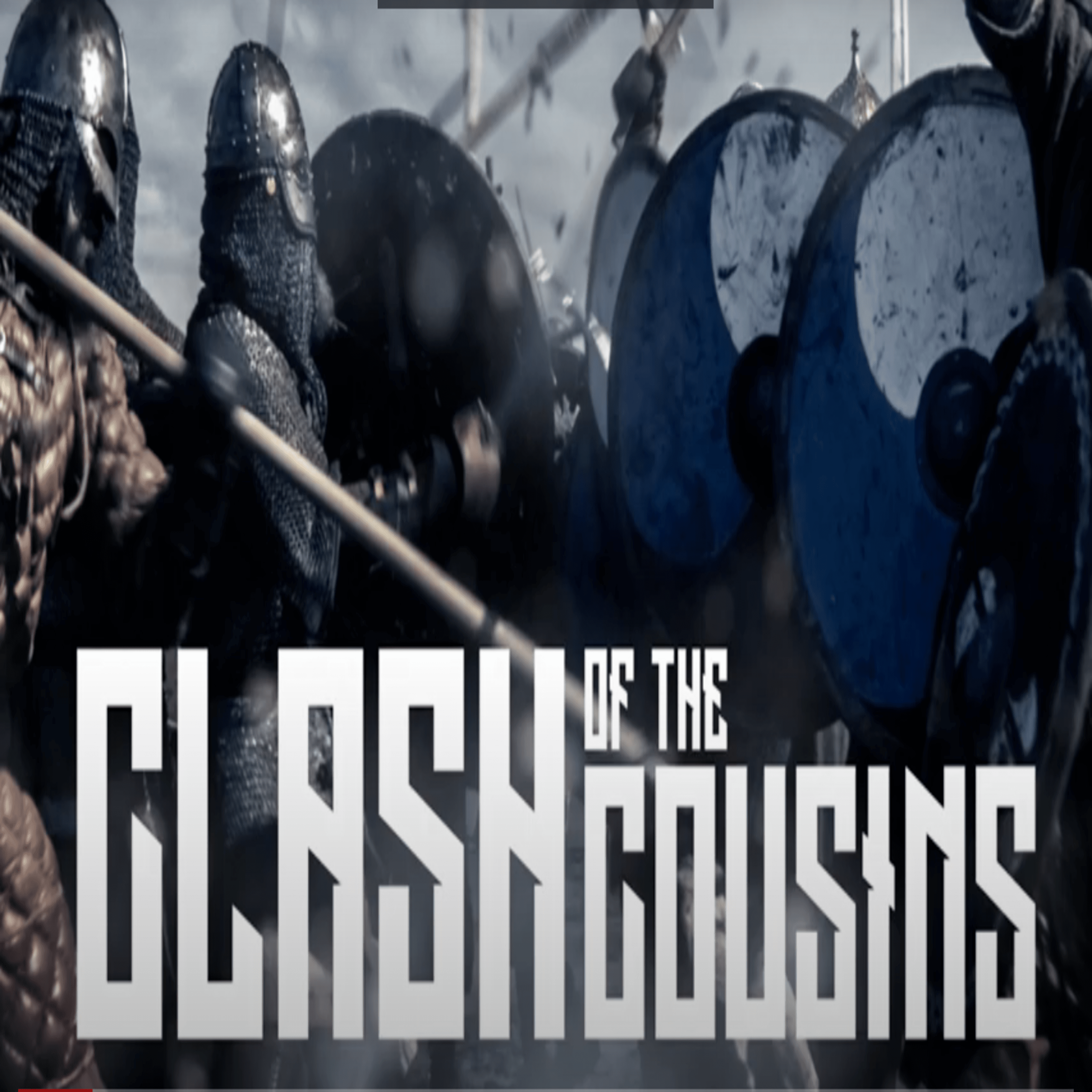 Clash of The cousins Podcast