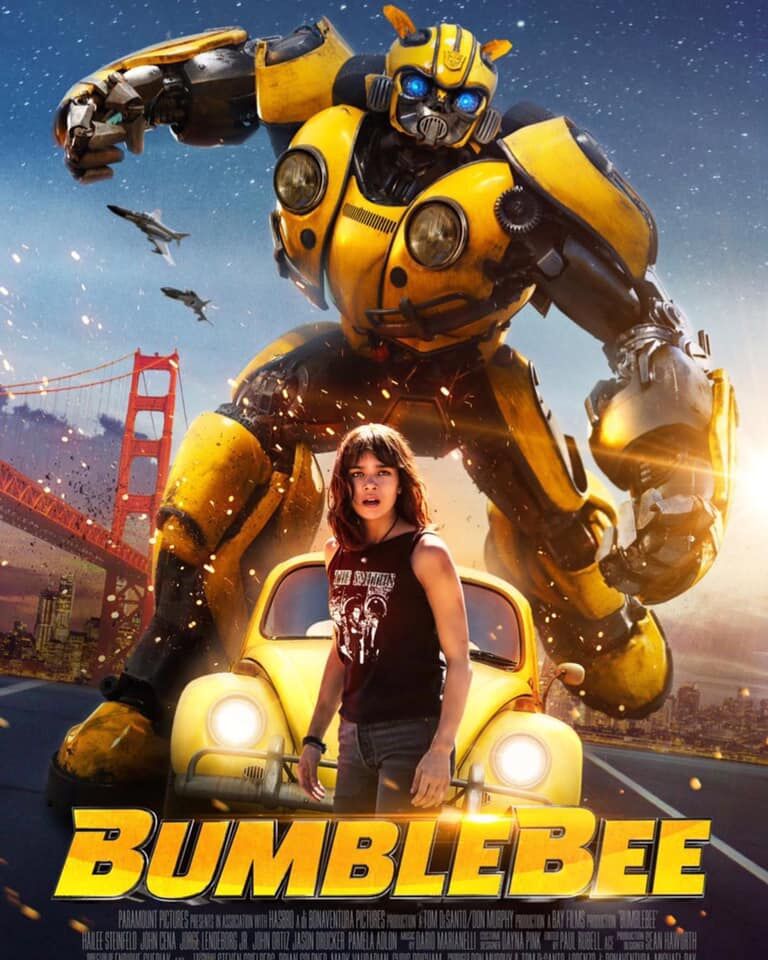 Bumblebee