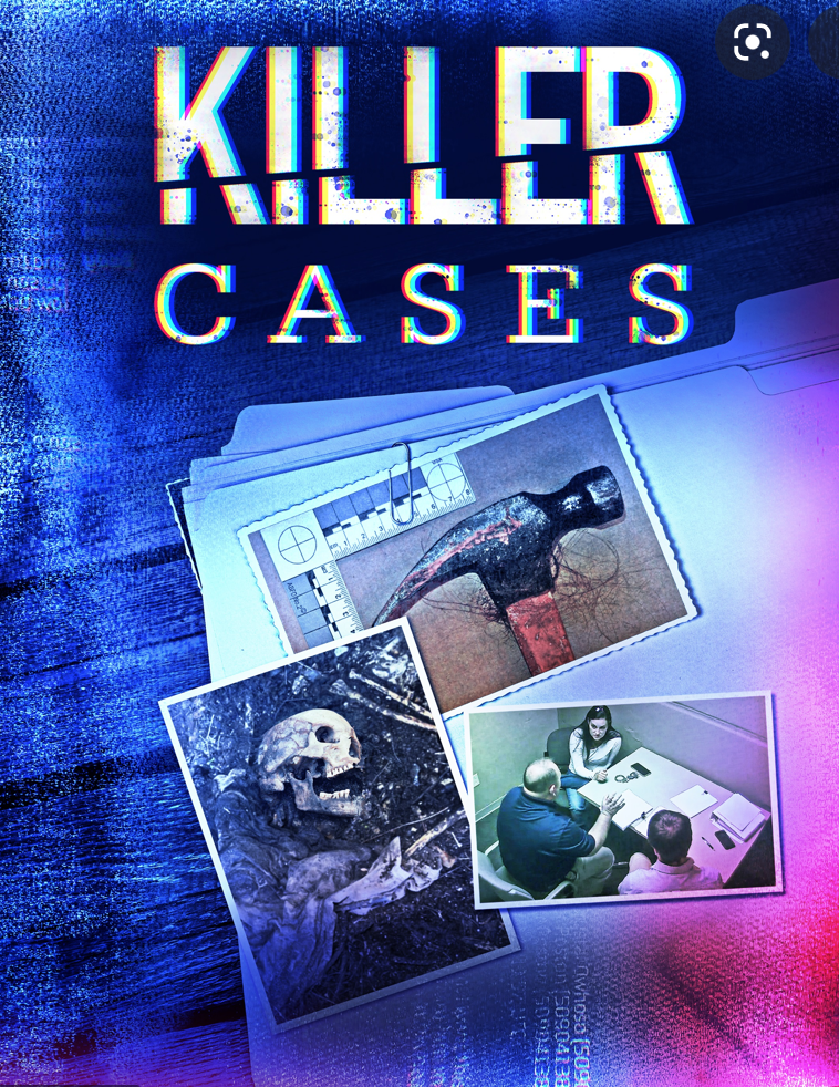 Killer Cases