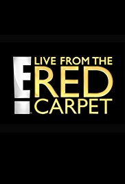 E! Live from the Red Carpet