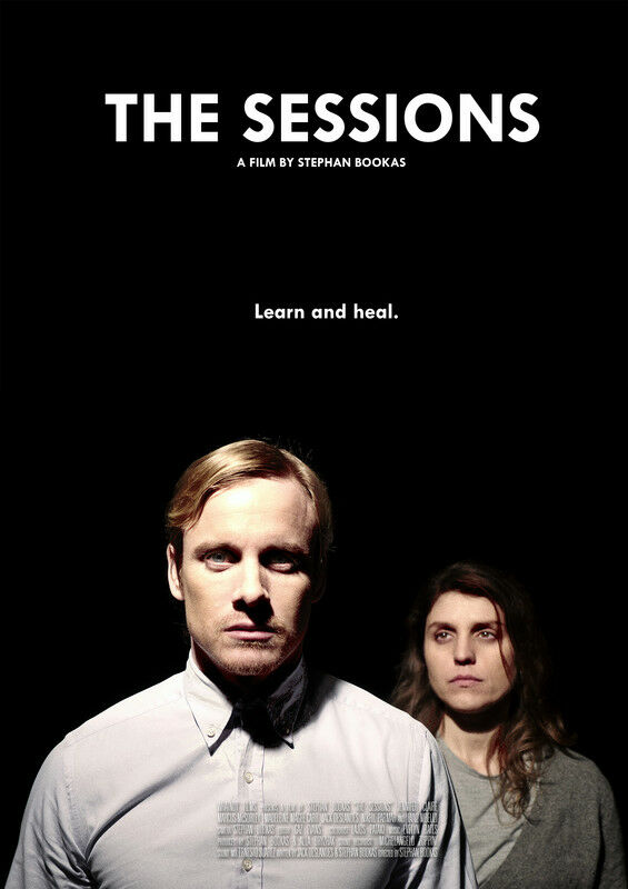 The Sessions