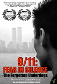 9/11 Fear in Silence: The Forgotten Underdogs