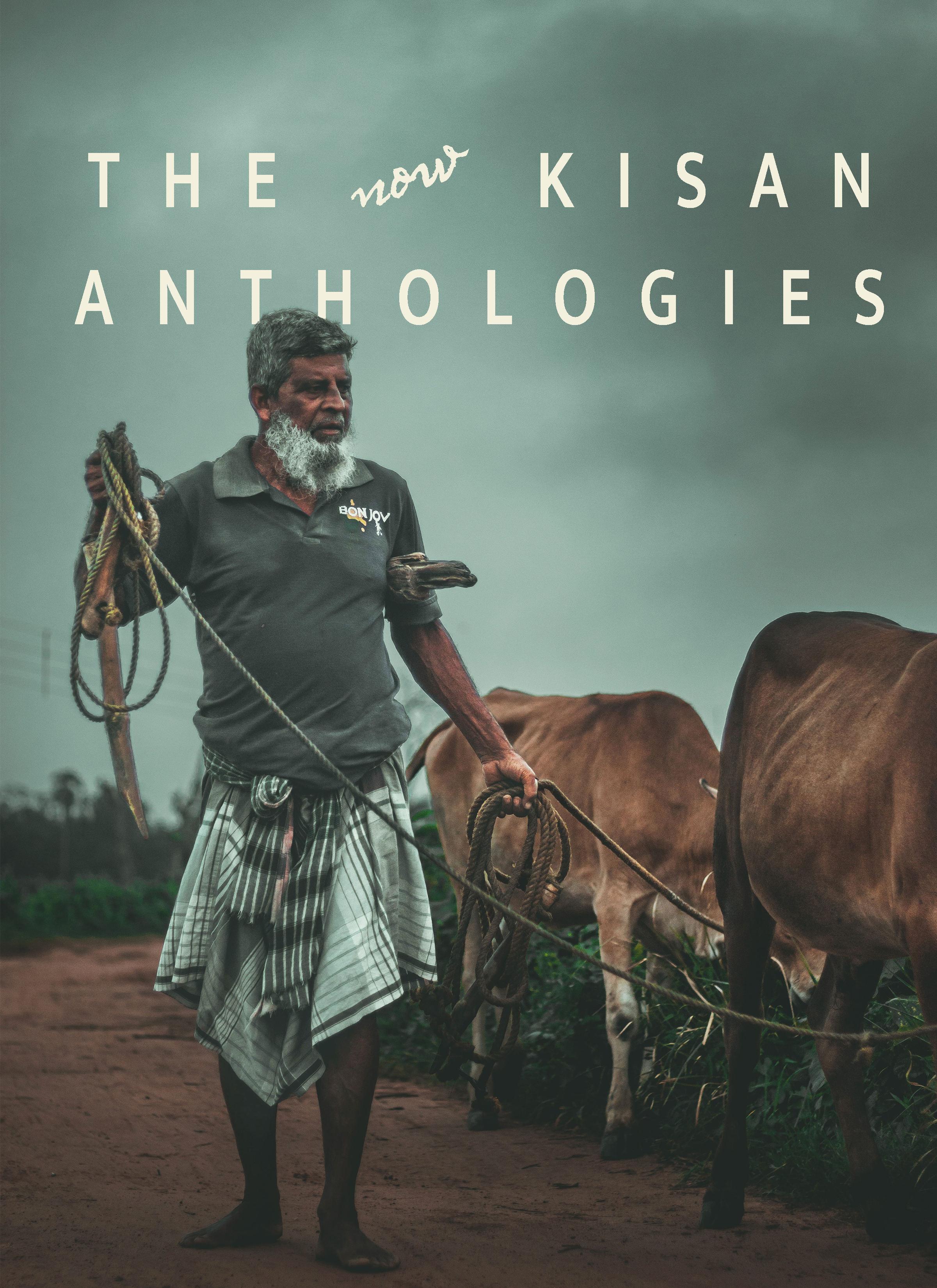 The Now Kisan Anthologies