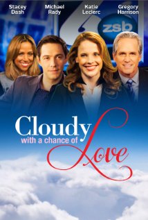 Cloudy with a Chance of Love