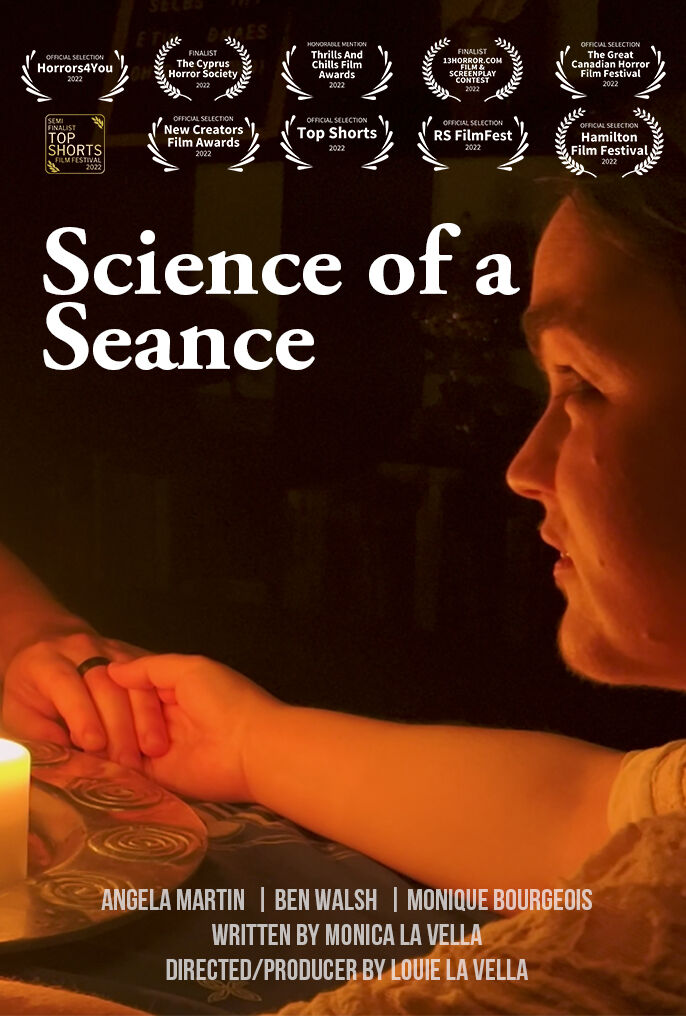 Science of a Seance