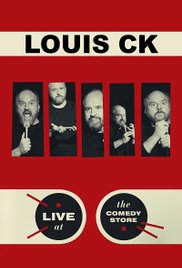 Louis C.K.: Live at the Comedy Store