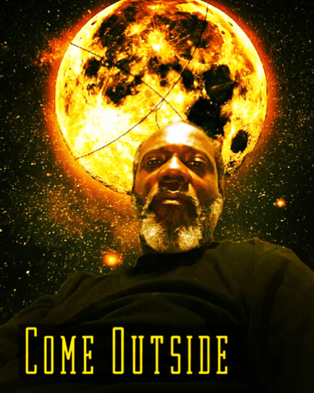 Come Outside - Feature Film