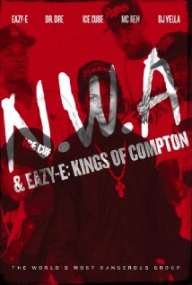 NWA & Eazy-E: Kings of Compton