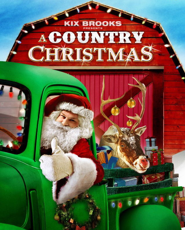 A Country Christmas