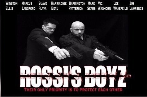 Rossi's Boyz