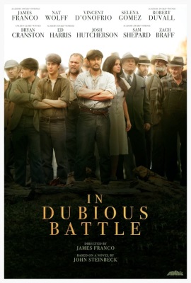 In Dubious Battle