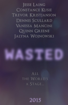 Wasted