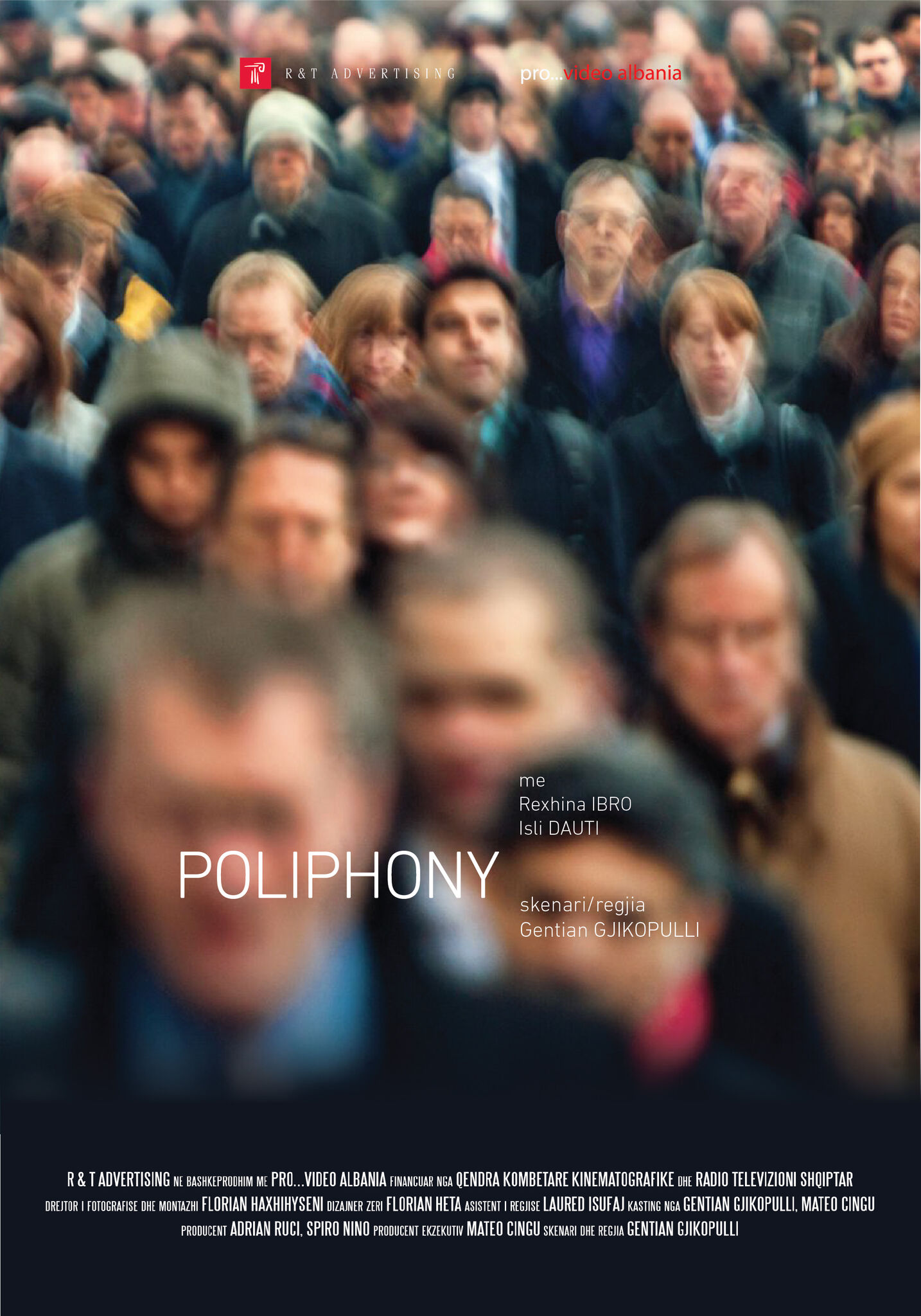 POLIPHONY (Experimental Short)
