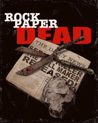 Rock Paper Dead