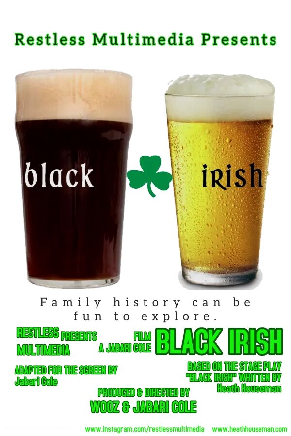 Black Irish