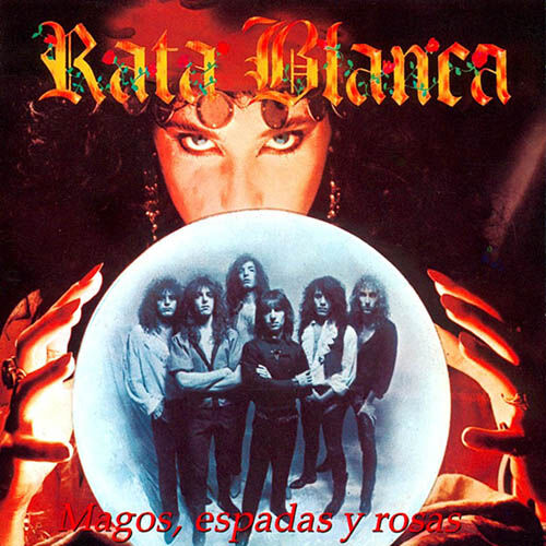 Rata Blanca, The Legend