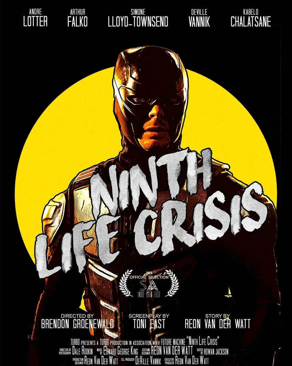Ninth Life Crisis