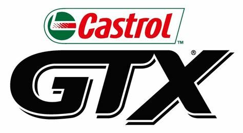 Castrol GTX