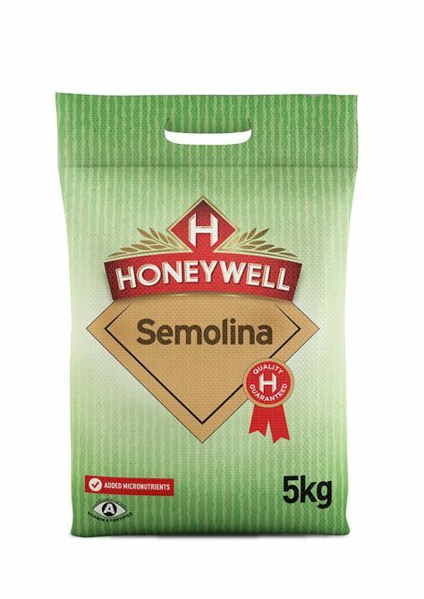 Honeywell Semolina