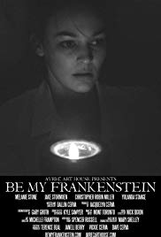 Be My Frankenstein