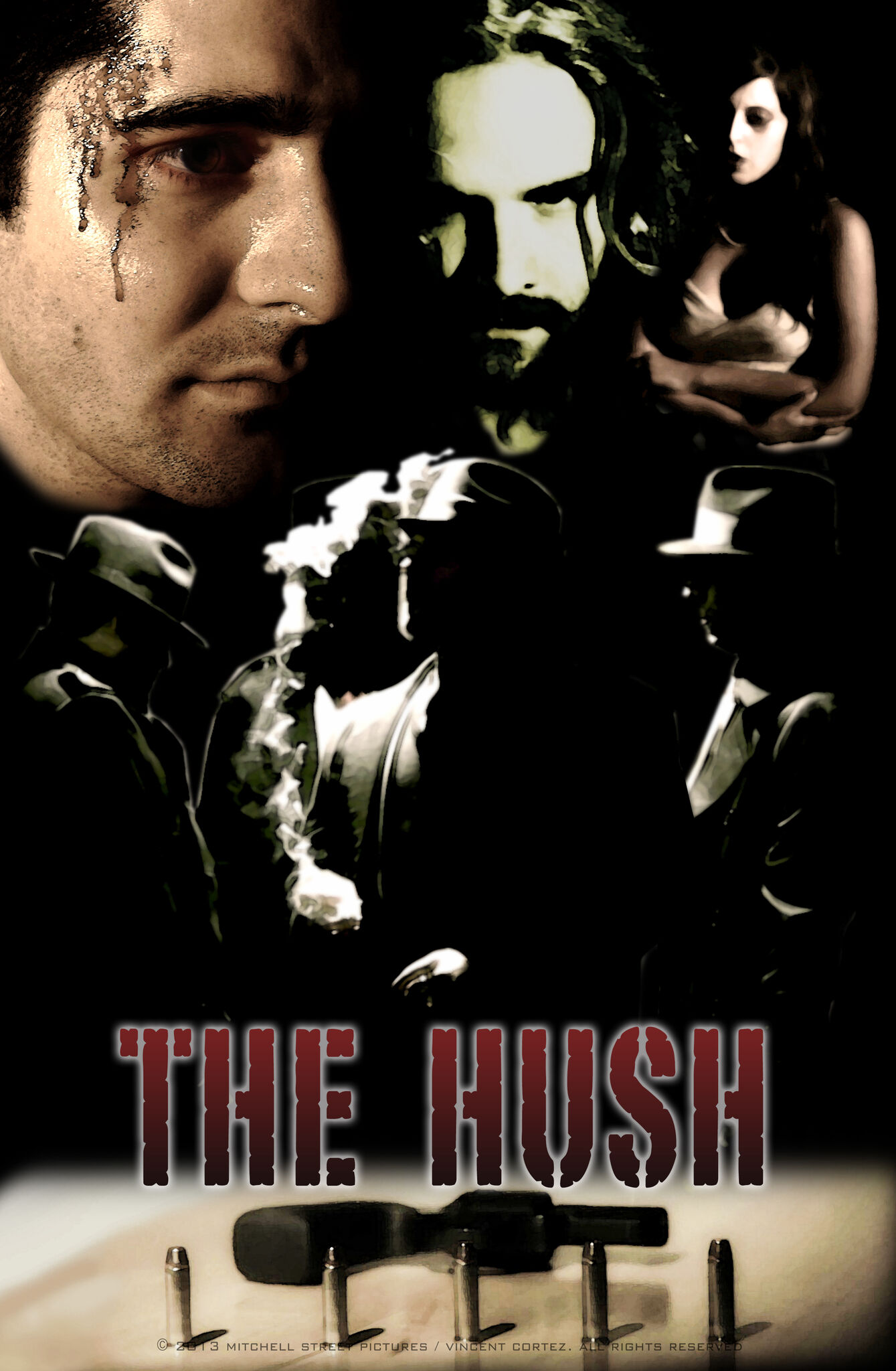 The Hush