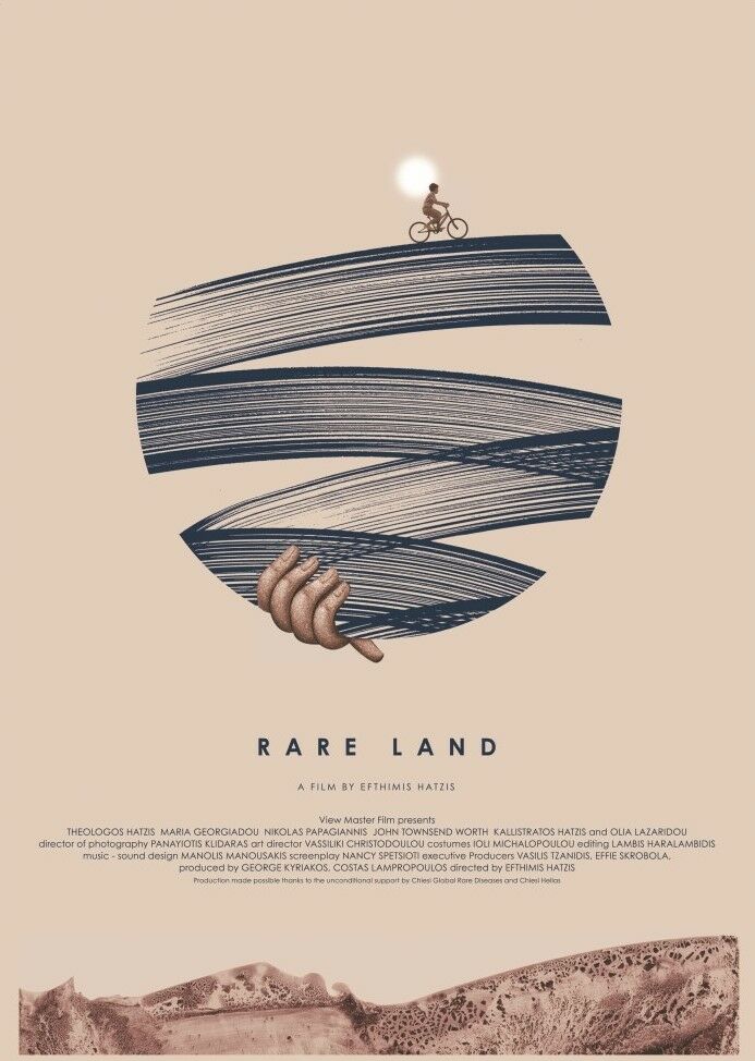 Rare Land
