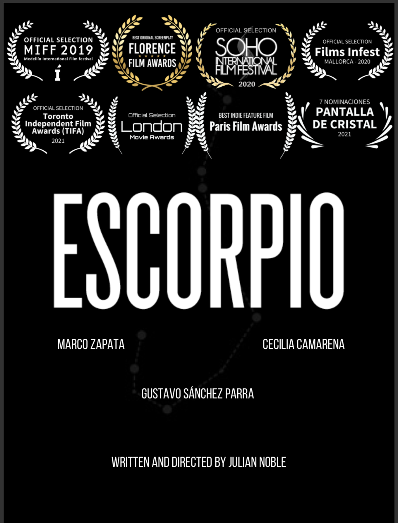 Escorpio