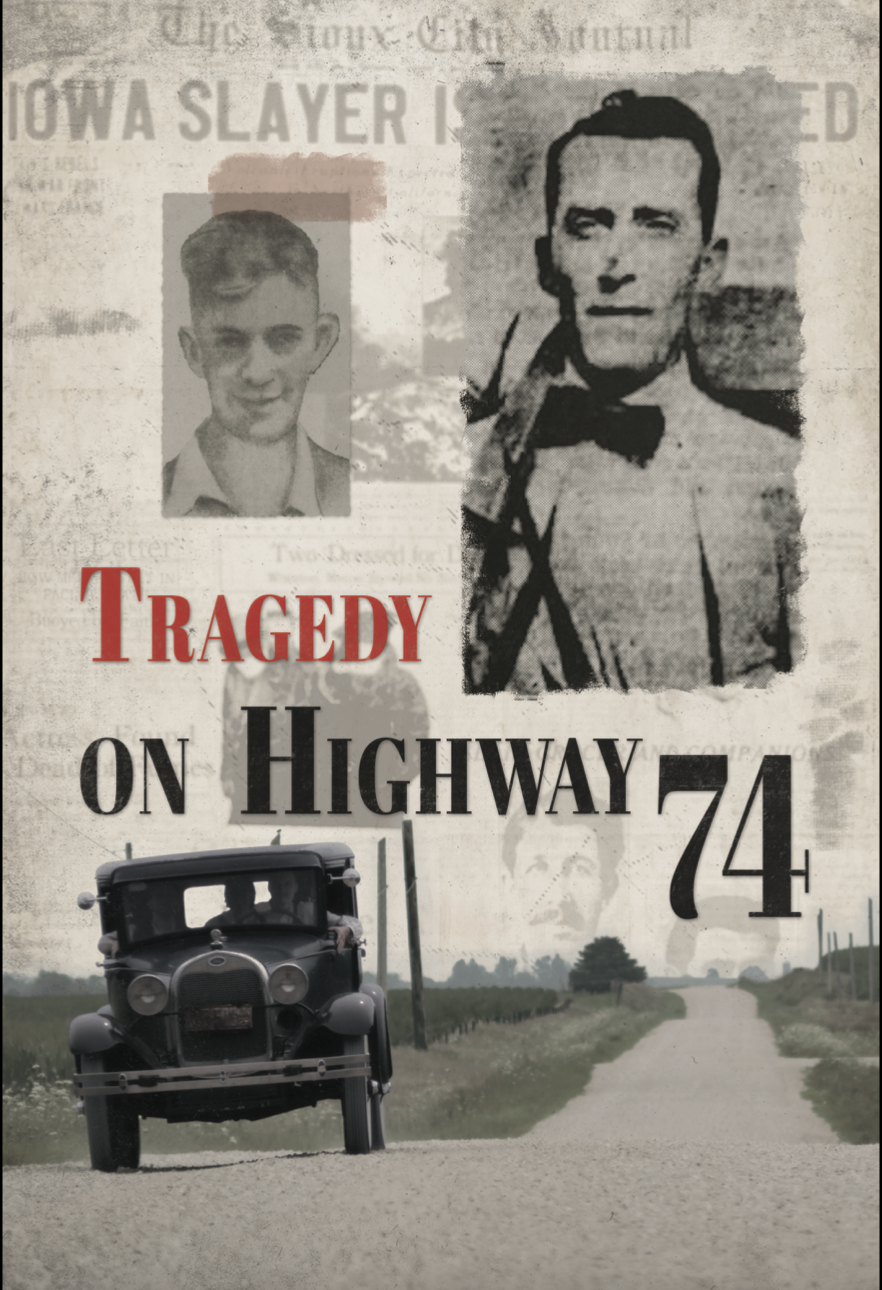 Tragedy on Highway 74