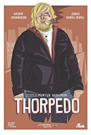 Thorpedo