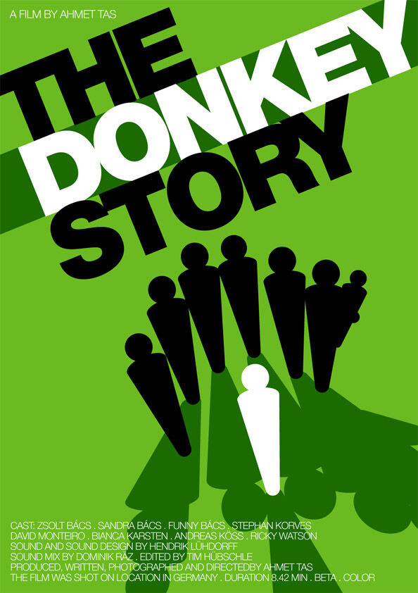 The Donkey Story