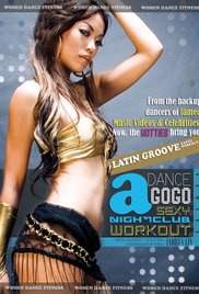 Dance a GoGo: Sexy Latin Groove