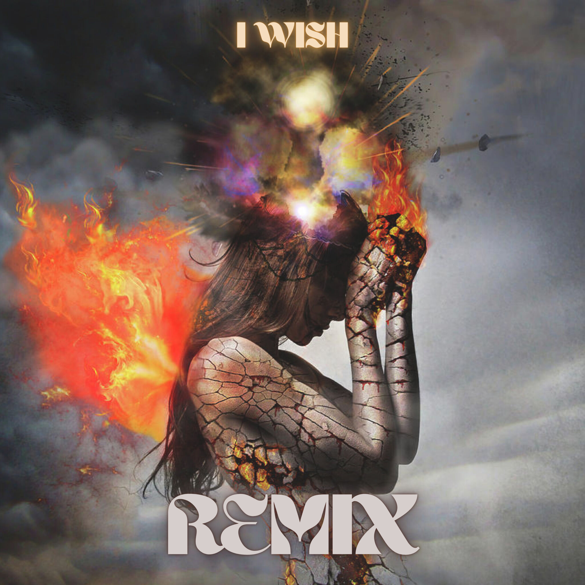 I wish Remix featuring Eminem 